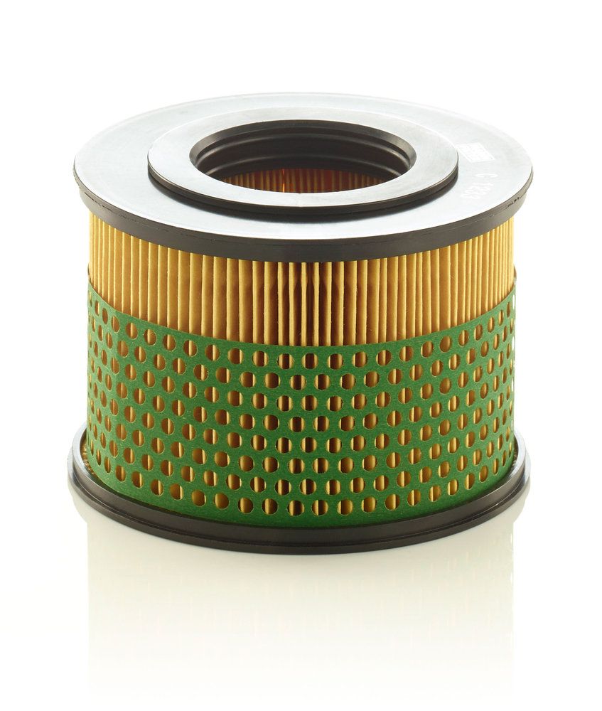 Повітряний фільтр MANN-FILTER C1233 - zapix