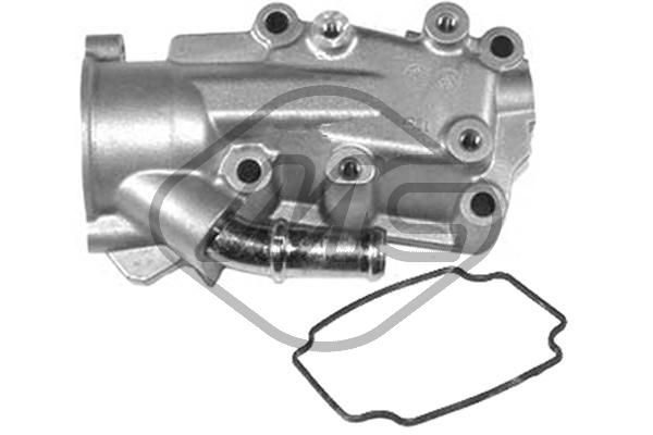 Корпус термостата METALCAUCHO 05241 - zapix