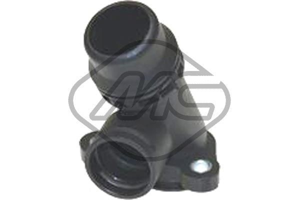 Корпус термостата METALCAUCHO 58423 - zapix