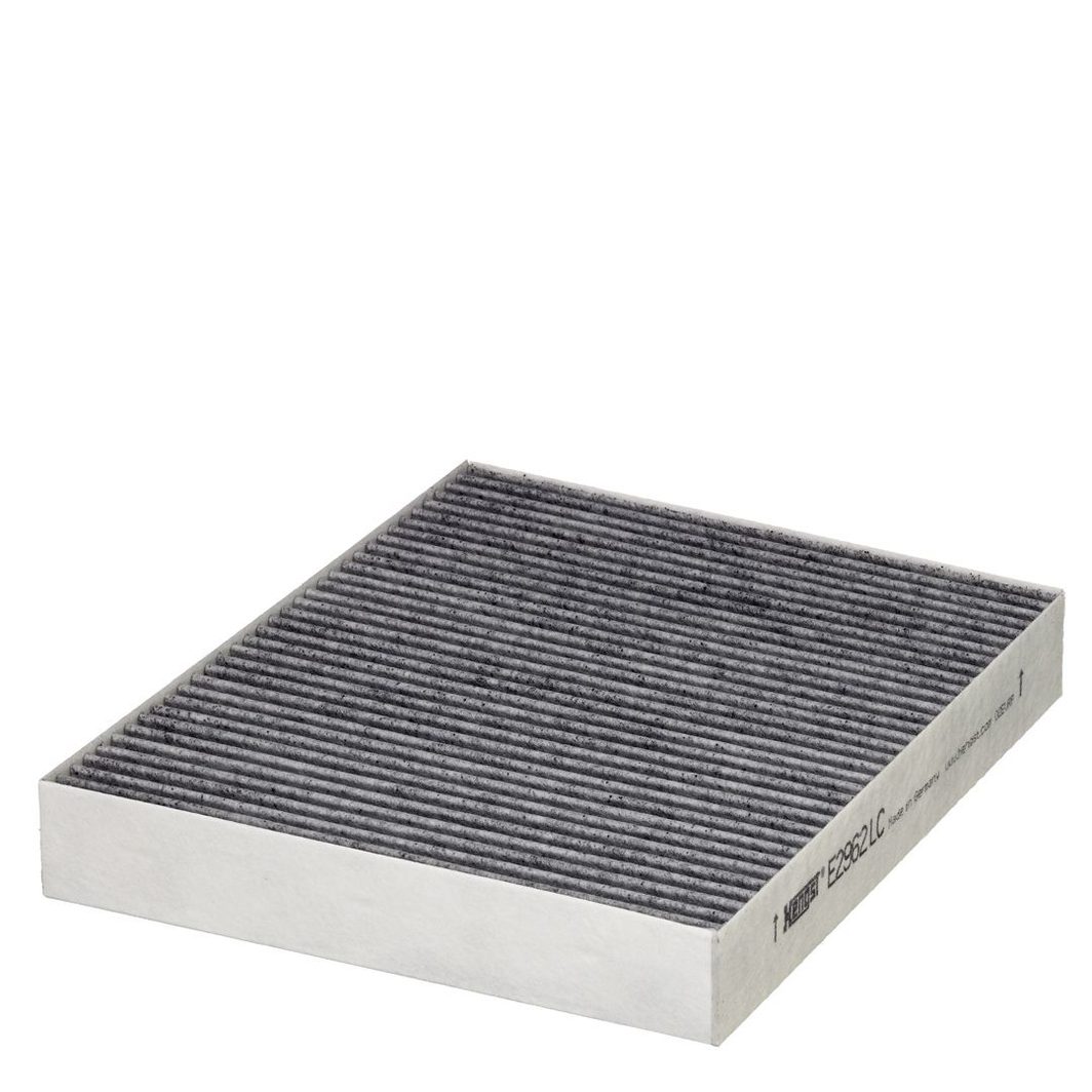 Фільтр салону HENGST FILTER E2962LC - zapix