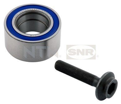 Підшипник / маточина колеса SNR R15713 - zapix