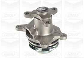 Помпа системы охлаждения GRAF PA1185