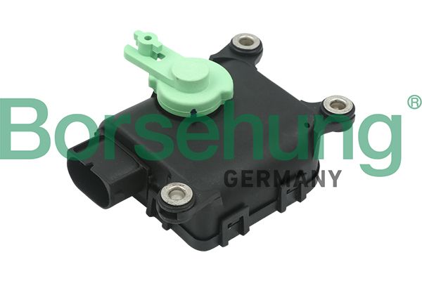 Привод заслонки пічки BORSEHUNG B11454 - zapix