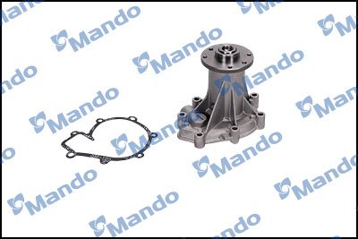 Помпа системи охолодження MANDO EWPD0017 - zapix