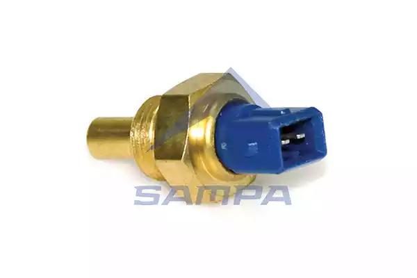 Датчик температури охолоджуючої рідини SAMPA 096243 - zapix
