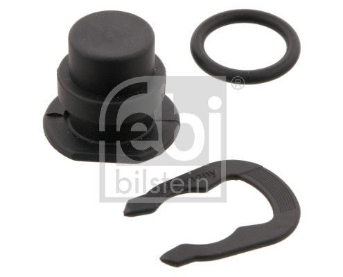 Пробка фланця охолоджувальної рідини FEBI BILSTEIN 12428 - zapix