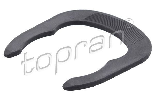 Фіксатор системи охолодження TOPRAN 109633 - zapix