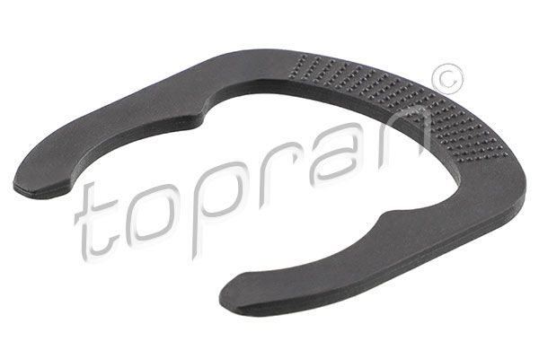 Фіксатор системи охолодження TOPRAN 638458 - zapix