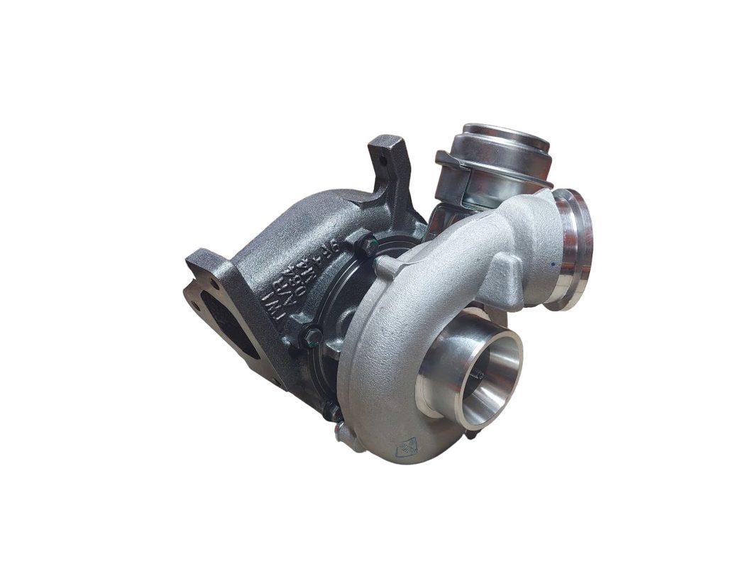 Турбіна SL TURBO GT22VSL14883TURBO - zapix