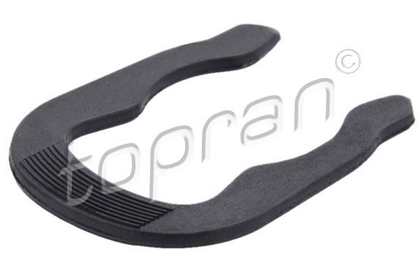 Фіксатор системи охолодження TOPRAN 107319 - zapix
