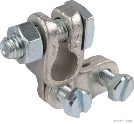 Клема акумулятора HERTH+BUSS ELPARTS 52285161 - zapix
