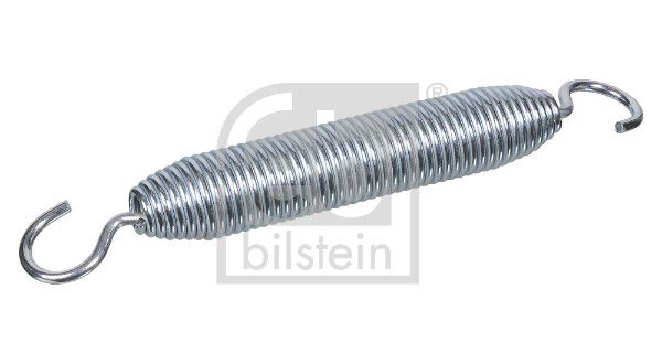 Монтажний комплект барабанних гальмівних колодок FEBI BILSTEIN 06395 - zapix