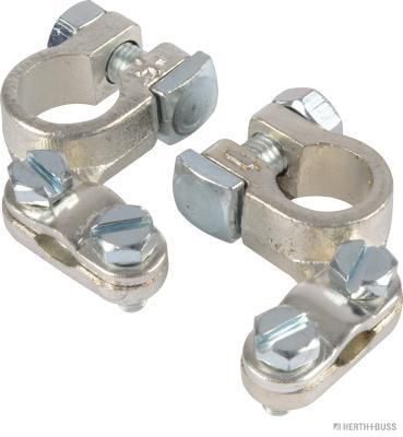 Клема акумулятора HERTH+BUSS ELPARTS 52285040066 - zapix