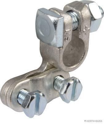 Клема акумулятора HERTH+BUSS ELPARTS 52285160 - zapix