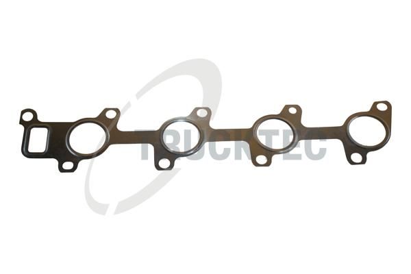 Прокладка випускного колектора TRUCKTEC AUTOMOTIVE 0216096 - zapix