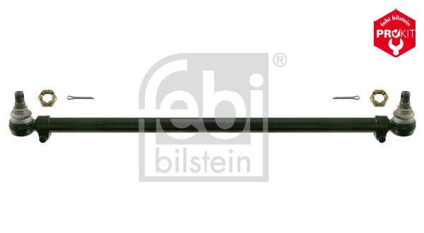 Тяга кермова FEBI BILSTEIN 21723 - zapix
