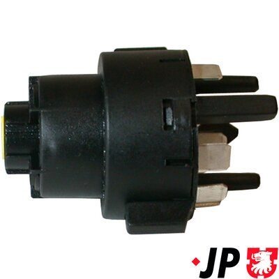 Контактна група замка запалювання JP GROUP 1190400600 - zapix