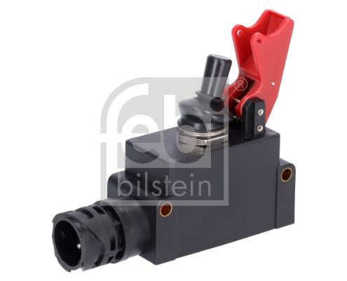 Вимикач акумулятора FEBI BILSTEIN 46020 - zapix