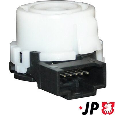 Контактна група замка запалювання JP GROUP 1190401400 - zapix