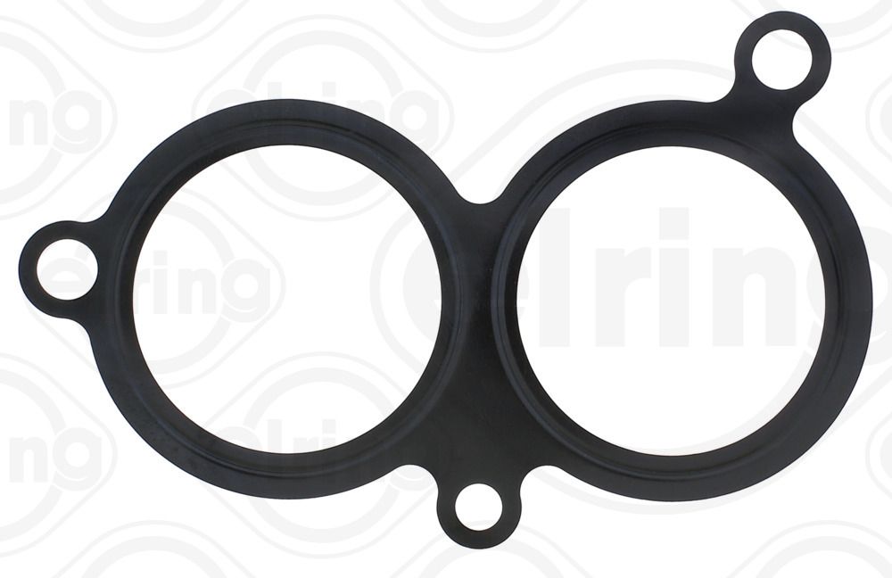 Прокладка впускного колектора ELRING 633291 - zapix