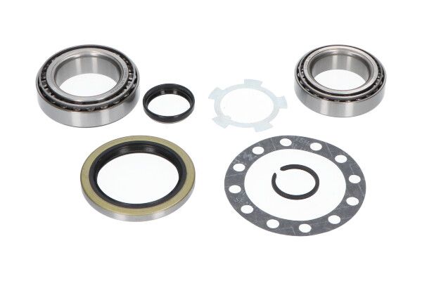 Підшипник / маточина колеса KAVO PARTS WBK9004 - zapix