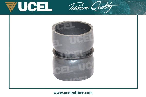 Патрубок інтеркулера UCEL 52144 - zapix