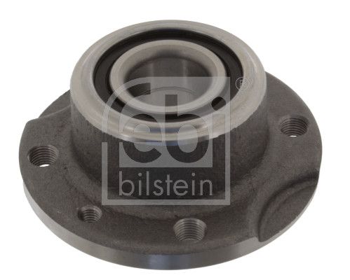 Підшипник / маточина колеса FEBI BILSTEIN 12370 - zapix