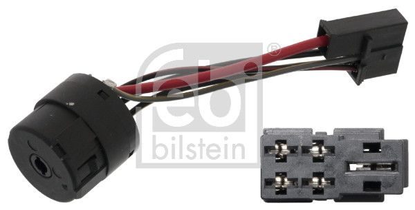 Контактна група замка запалювання FEBI BILSTEIN 101012 - zapix