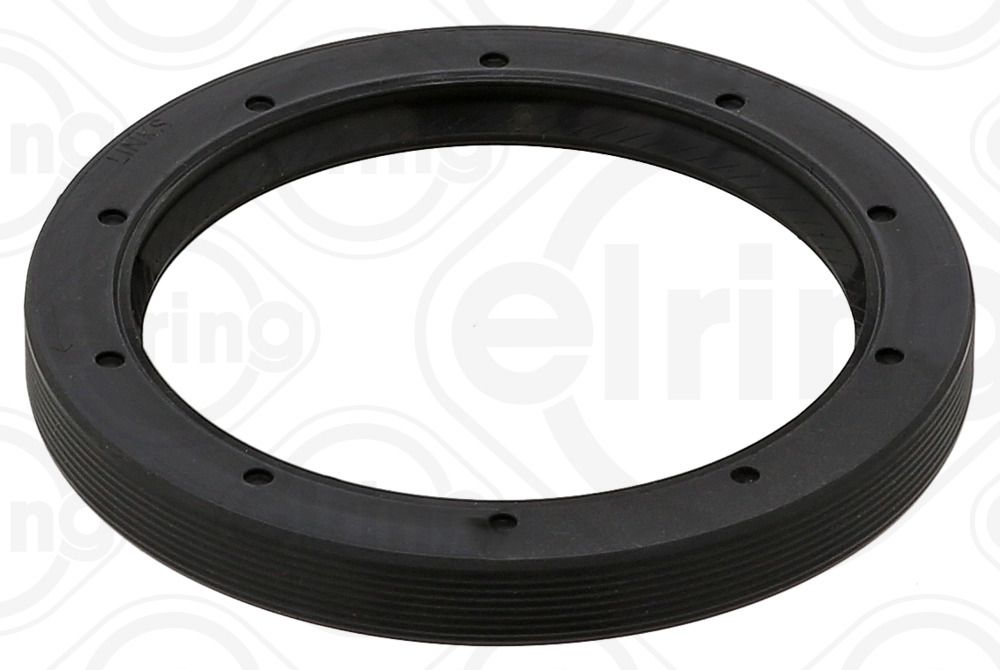 Сальник колінчатого вала ELRING 703550 - zapix