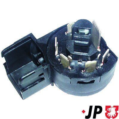 Контактна група замка запалювання JP GROUP 1290400700 - zapix