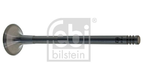Випускний клапан FEBI BILSTEIN 21216 - zapix