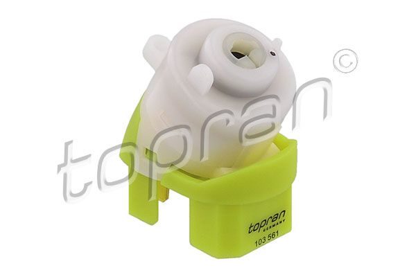 Контактна група замка запалювання TOPRAN 103561 - zapix