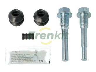 Напрявляючі суппорта FRENKIT 810113 - zapix