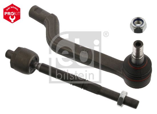 Тяга кермова FEBI BILSTEIN 34579 - zapix
