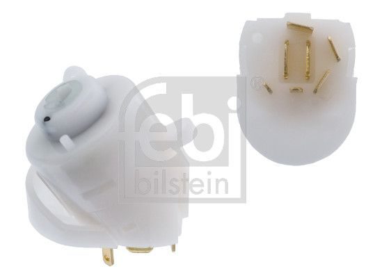 Контактная группа замка зажигания FEBI BILSTEIN 26652