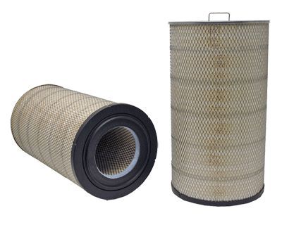 Повітряний фільтр WIX FILTERS 49164 - zapix