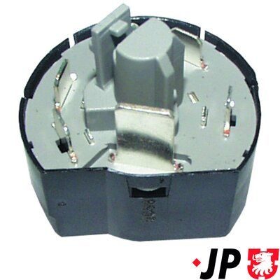 Контактна група замка запалювання JP GROUP 1290400600 - zapix