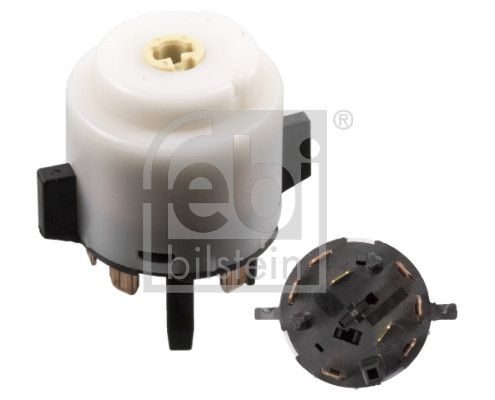 Контактная группа замка зажигания FEBI BILSTEIN 18646