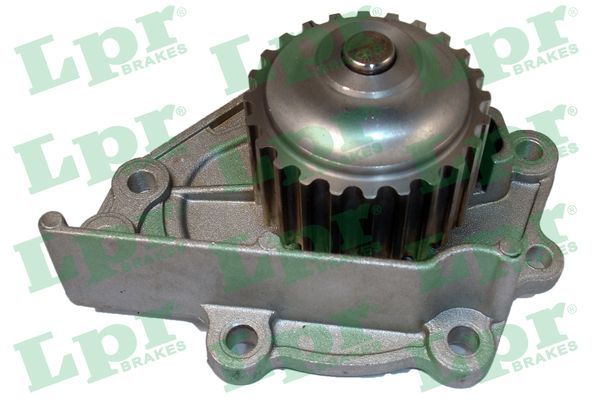 Помпа системи охолодження LPR WP0355 - zapix