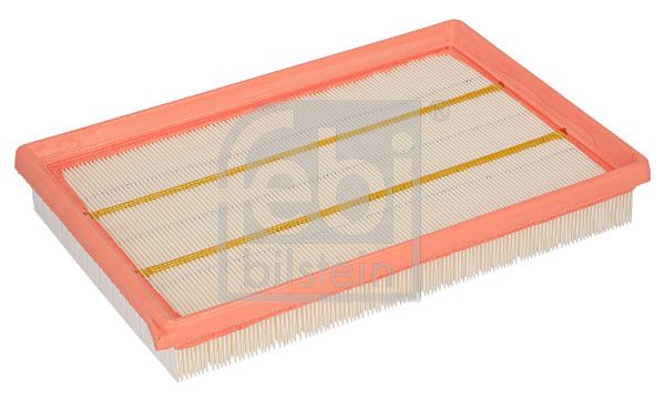 Повітряний фільтр FEBI BILSTEIN 186188 - zapix