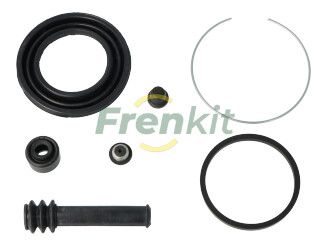 Ремкомплект гальмівного супорта FRENKIT 248075 - zapix