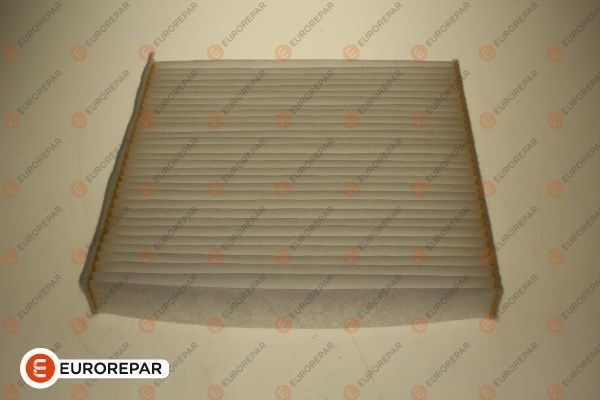 Фільтр салону EUROREPAR 1612918980 - zapix