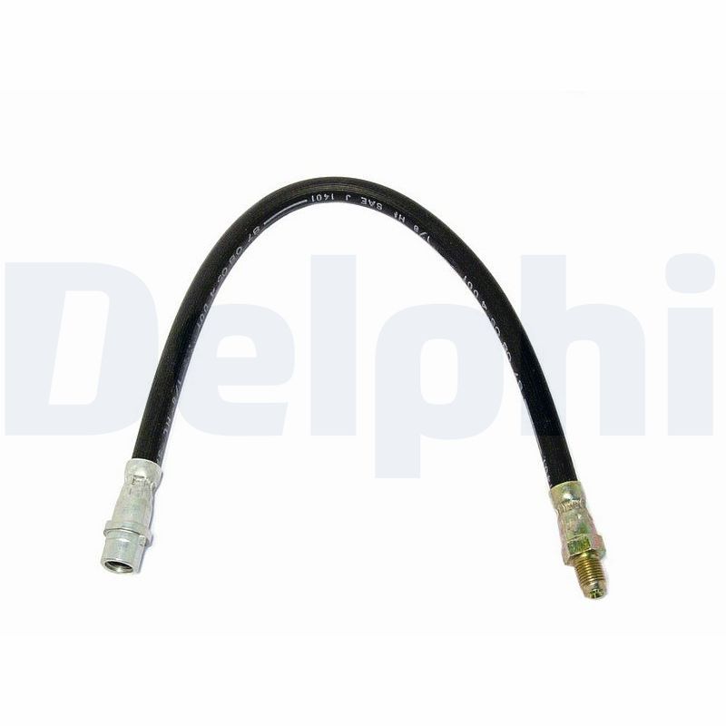 Гальмівні шланги DELPHI LH0265 - zapix