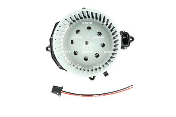 Вентилятор салону NRF 34269