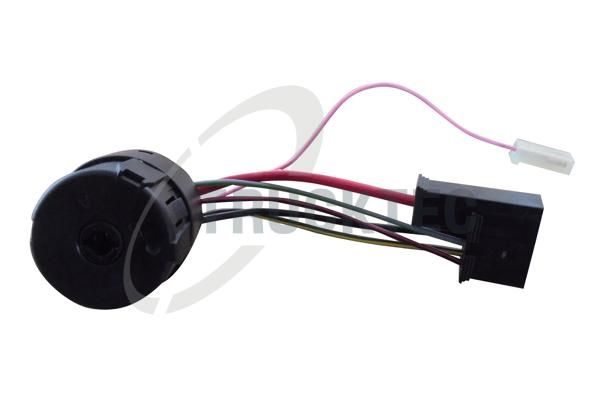 Контактна група замка запалювання TRUCKTEC AUTOMOTIVE 0242349 - zapix