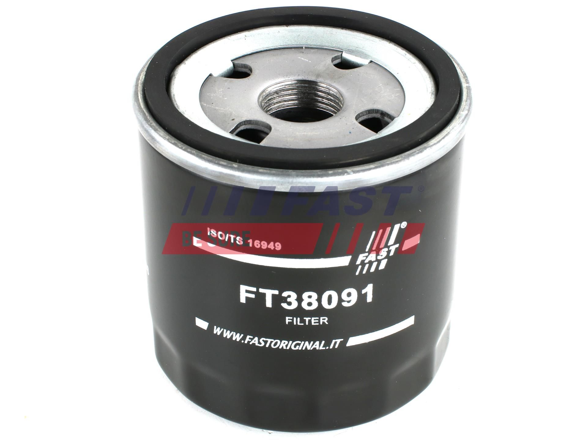Оливний фільтр FAST FT38091