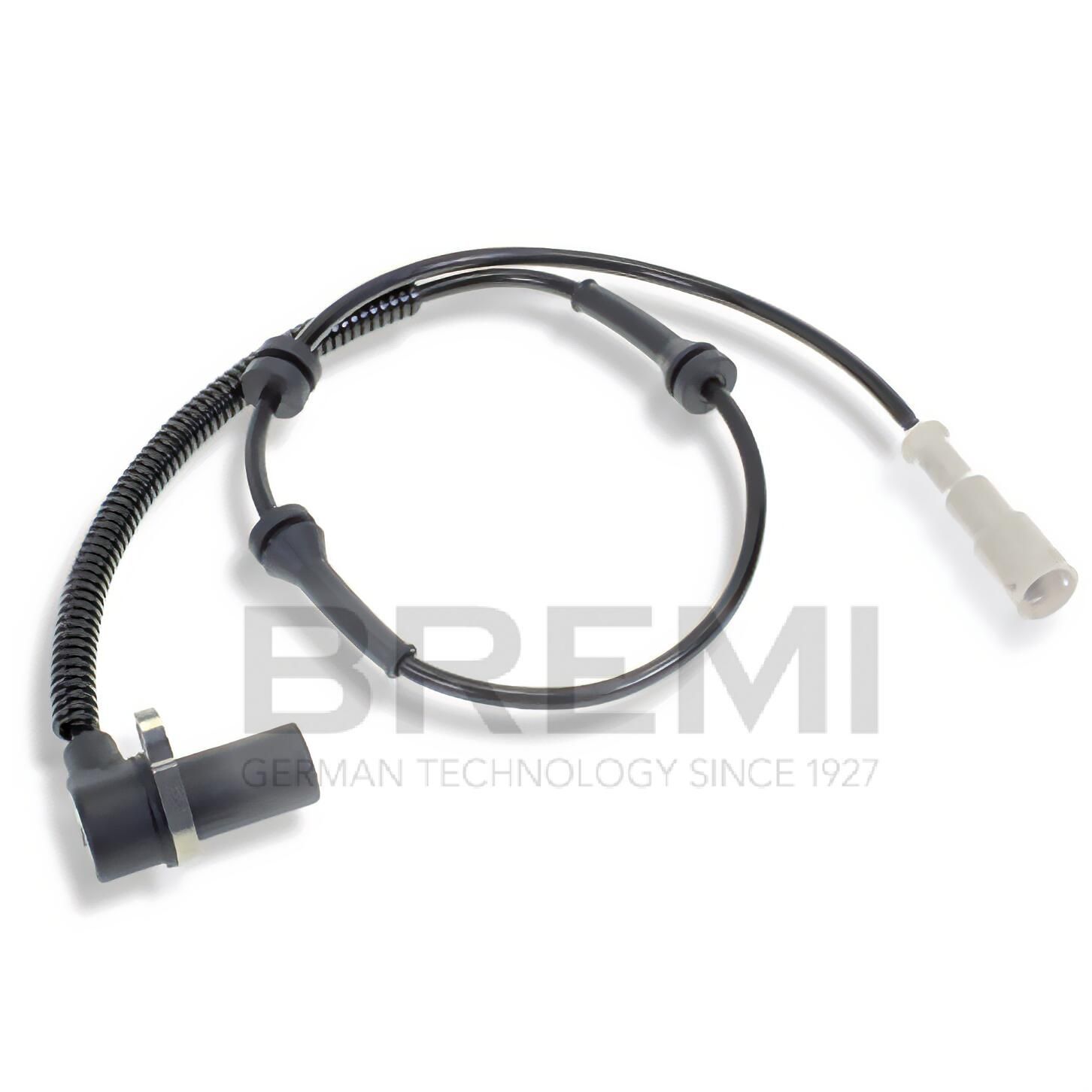 Датчик ABS BREMI 50001