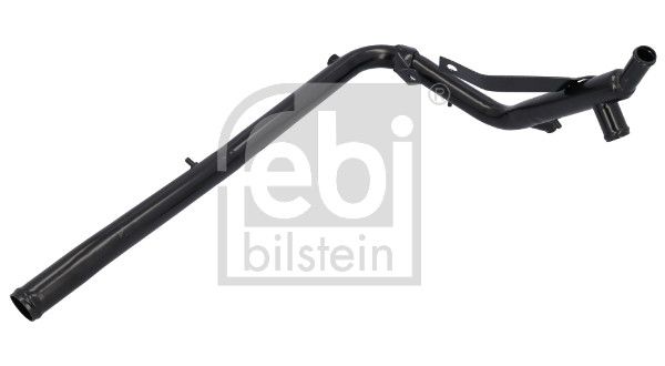 Патрубок системи охолодження FEBI BILSTEIN 198120 - zapix