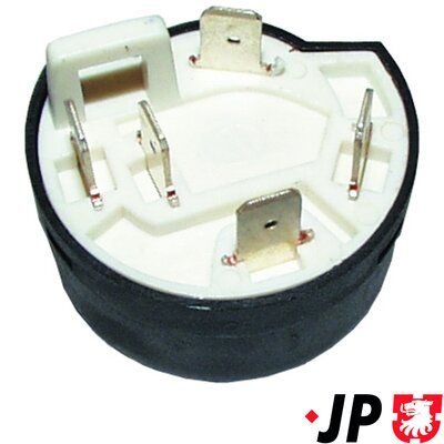 Контактна група замка запалювання JP GROUP 1290400500 - zapix