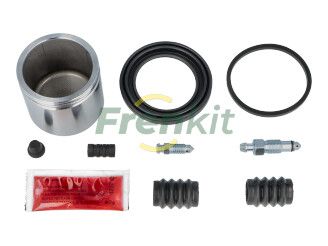 Ремкомплект гальмівного супорта FRENKIT 254847 - zapix